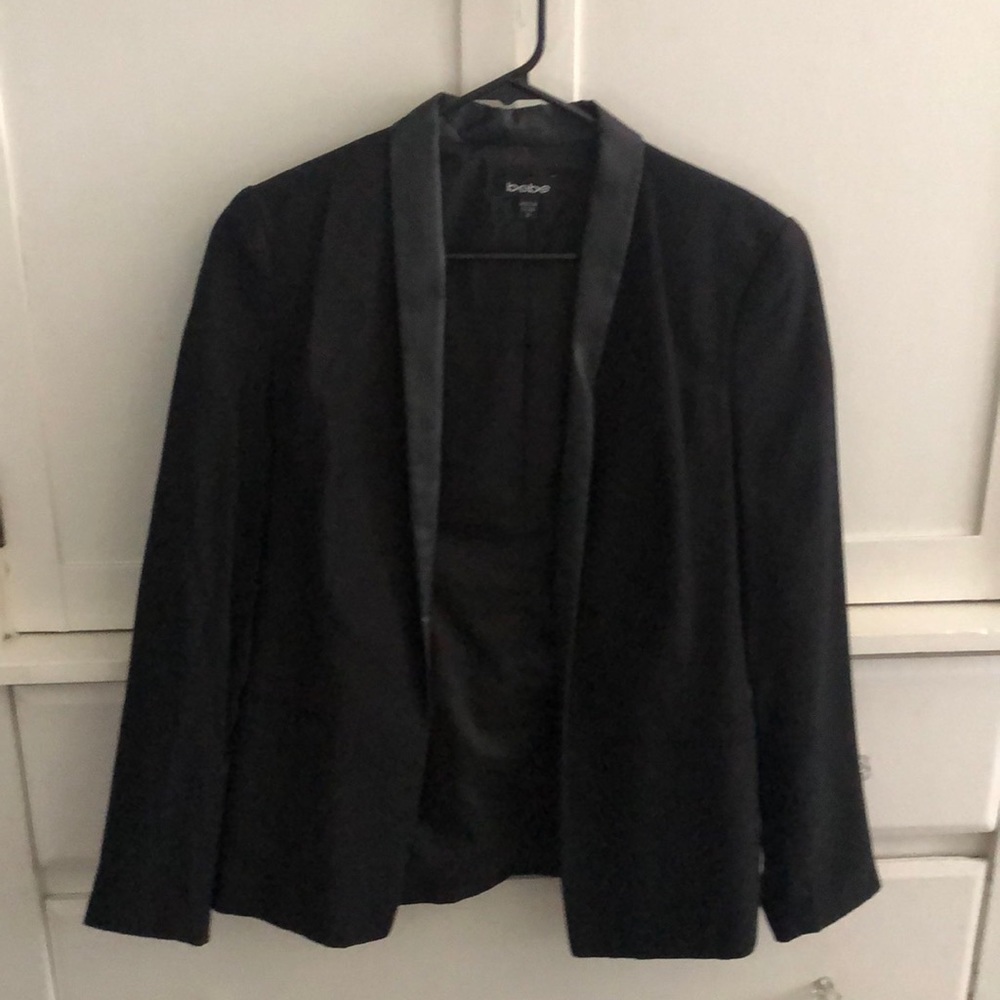 Bebe Blazer